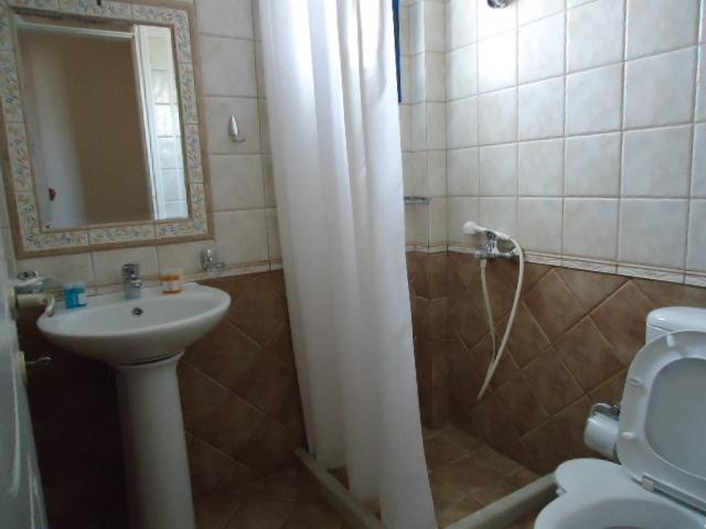 Rita'S Place Hotel Иос Экстерьер фото